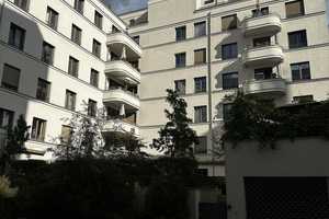 2-Zimmer Neubauwohnung am Volkspark Fhain – Berlin – Vorschaubild 10