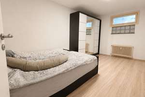 Kapitalanlage in Zell im Wiesental – Vermietete 3-Zimmer-Wohnung mit Stellplatz – Die vollständige Adresse der Immobilie erhältst du vom Anbieter., 79669 Zell im Wiesental – Vorschaubild 5