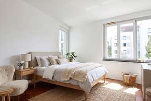 Exklusive 3-Zimmer-Wohnung mit Balkon und TG-Stellplatz in erster Rheinlage – 67061 Süd, Ludwigshafen am Rhein – Vorschaubild 4