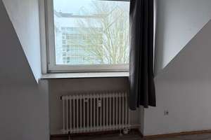 Handwerker aufgepasst - 2-Zimmer-Wohnung zu vermieten – Bischofstr. 13, 52068 Adalbertsteinweg, Aachen – Vorschaubild 3