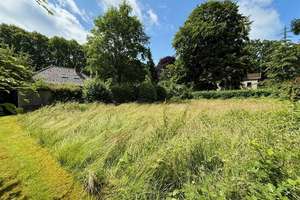 Bezugsfreies Einfamilienhaus mit Carport und 2.112 m² Grundstück // Wacken, Lindenallee – Lindenallee 4, 25596 Wacken – Vorschaubild 8