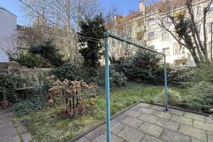 Vollvermietetes Mehrfamilienhaus in begehrter Lage – 44139 Westfalenhalle, Dortmund – Vorschaubild 4