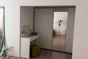 1 Zimmer-Küche-Bad Wohnung mit Wintergarten und Balkon ab 01.07.2025 – Gelsenkirchen – Vorschaubild 5