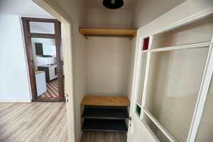Helle 3-Zimmer-Altstadtwohnung mit Einbauküche – Dr. Julius-Leber-Str. 60-62, 23552 Innenstadt, Lübeck – Vorschaubild 5