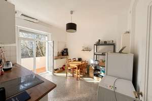PROVISIONSFREI! Gepflegte 2-Zimmer-Wohnung · ca. 67 m² · Karlsruhe Innenstadt - Weststadt – Die vollständige Adresse der Immobilie erhältst du vom Anbieter., 76135 Weststadt, Karlsruhe – Vorschaubild 2