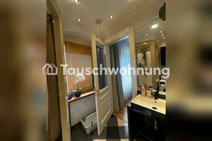 Tauschwohnung: 62 m² Wohnung in Berlin Charlottenburg – Die vollständige Adresse der Immobilie erhältst du vom Anbieter., 10627 Charlottenburg, Berlin – Vorschaubild 15