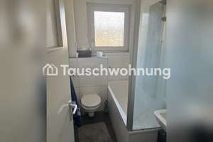 Tauschwohnung: 60 m² Wohnung in Düsseldorf, Stadtbezirk 9 – Die vollständige Adresse der Immobilie erhältst du vom Anbieter., 40597 Benrath, Düsseldorf – Vorschaubild 2