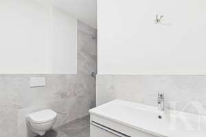 Moderne 3-Zimmer-Wohnung mit Balkon und offenem Wohnbereich – Die vollständige Adresse der Immobilie erhältst du vom Anbieter., 66130 Brebach-Fechingen, Saarbrücken – Vorschaubild 11