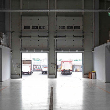 🚛 Gewerbepark in Erfurt | ca. 12.000 m²