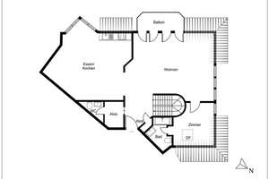 Provisionsfrei: Luxus-Penthouse in Bonns bester Lage – 248 m² Spa & Panoramaterrasse   – Die vollständige Adresse der Immobilie erhältst du vom Anbieter., 53179 Rüngsdorf, Bonn – Vorschaubild 34