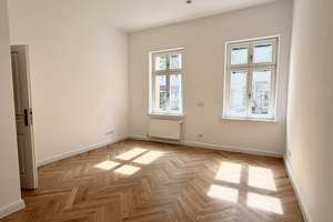 2 Zimmer, gewerbliches Wohnen - provisionsfrei vom Eigentümer