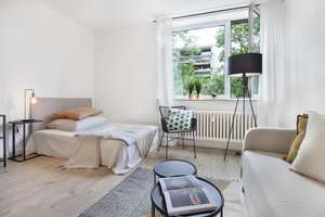 Saniertes Rendite-Juwel in Benrath – Kapitalanlage mit Zukunftspotenzial – Hildener Str 101, 40597 Benrath, Düsseldorf – Vorschaubild 2
