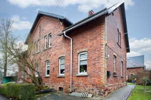 Doppelhaushälfte in der Chemnitzer Hartmannsiedlung  zu verkaufen.