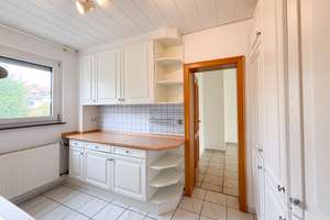 Reihenendhaus mit einzigartigem Garten in Feldrandlage – Die vollständige Adresse der Immobilie erhältst du vom Anbieter., 61184 Karben – Vorschaubild 8