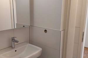 Helle Wohnung in Aachen, Stadtmitte – Die vollständige Adresse der Immobilie erhältst du vom Anbieter., 52062 Lindenplatz, Aachen – Vorschaubild 12