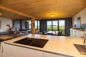 Penthouse der Extraklasse – Rooftop-Lounge, Festungsblick, Aufzug und Baujahr 2023 – Die vollständige Adresse der Immobilie erhältst du vom Anbieter., 97074 Frauenland, Würzburg – Vorschaubild 39