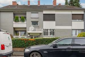 Modernisiertes 1-Zimmer Studio Appartement mit Möglichkeit auf Paketkauf 