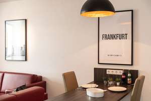 Ab Sofort - modernes Wohnerlebnis für Singles + Paare  - zentral im Bankenviertel – Weserstraße 00, 60329 Bahnhofsviertel, Frankfurt am Main – Vorschaubild 21