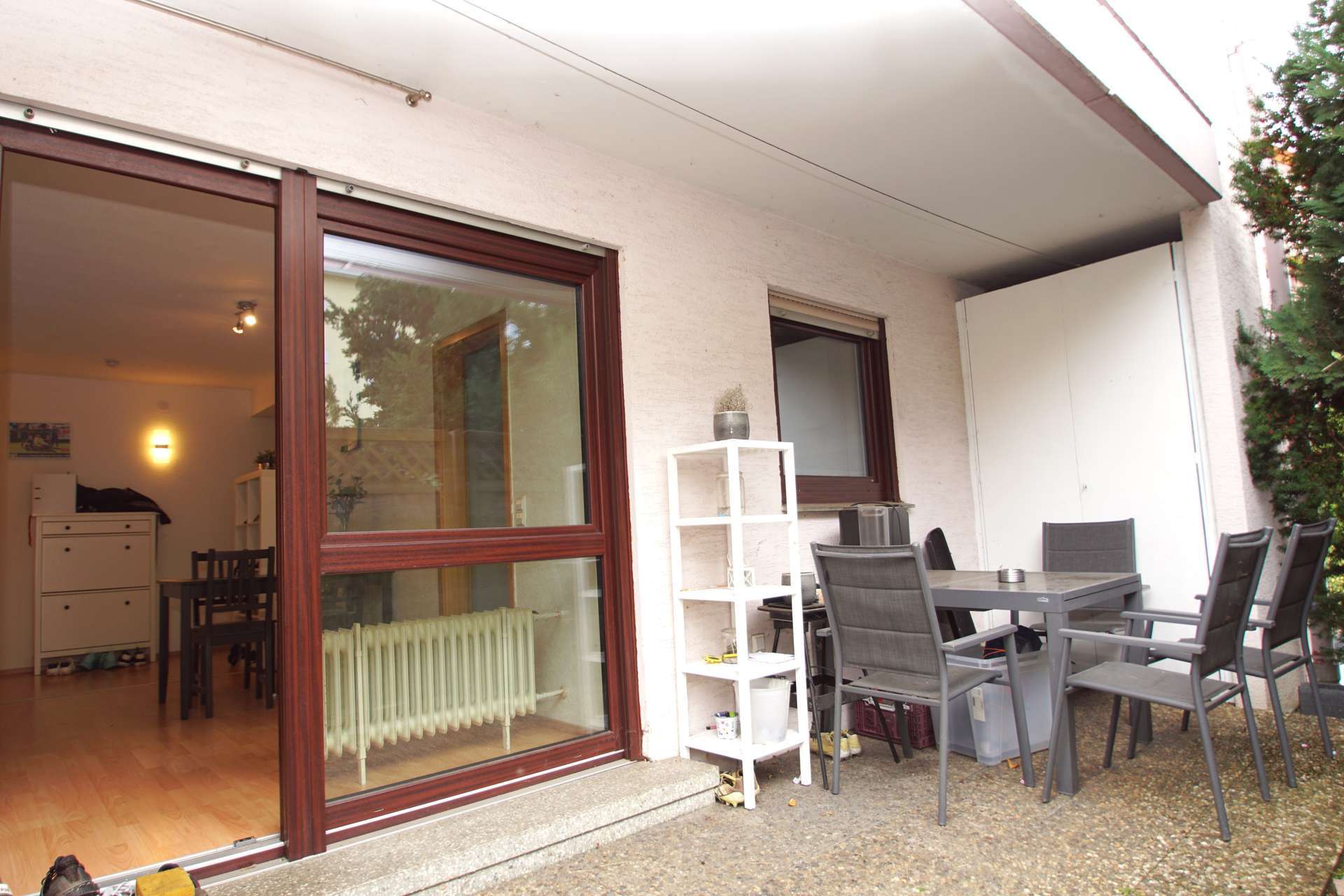 Immobilie in Neuffen - Zentrumsnah wohnen mit Terrasse und kurzen Wegen - Bild 5