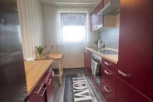 Lichtdurchflutete 3-Zimmer-Wohnung mit Balkon und Taunusblick – attraktive Kapitalanlage – Die vollständige Adresse der Immobilie erhältst du vom Anbieter., 65191 Bierstadt, Wiesbaden – Vorschaubild 5