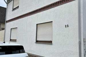 Einfamilienhaus mit riesigem Grundstück, Baulandpotenzial in Seeheim-Jugenheim / Ortsteil Seeheim – Sandstraße 23, 64342 Darmstadt-Dieburg (Kreis) – Vorschaubild 1
