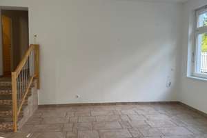 Lichtdurchflutete Villenetage im Erdgeschoss in ruhiger Lage  – 14109 Wannsee, Berlin – Vorschaubild 14