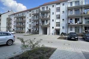 Moderne 2-Zimmer-Wohnung mit Südbalkon & Glasfaser – zentrale Lage Braunschweig – Sonnenstr. 10A, 38100 Innenstadt, Braunschweig – Vorschaubild 3