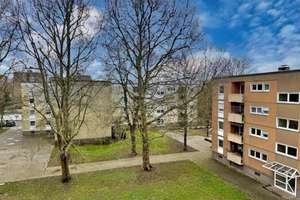 Geräumige 4-Zimmer-Wohnung mit 2 Balkonen und tollem Ausblick – 67069 Pfingstweide, Ludwigshafen am Rhein – Vorschaubild 19