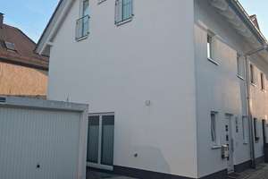 Viel Platz für den Alltag in diesem modernen Endreihenhaus in München – Durdhardstraße 20d, 80995 Feldmoching, München – Vorschaubild 4