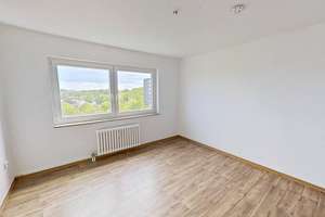 Helles WG-Zimmer in 3er-Wg im Norden von Münster
