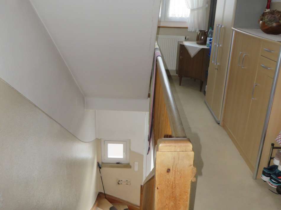Treppenhaus