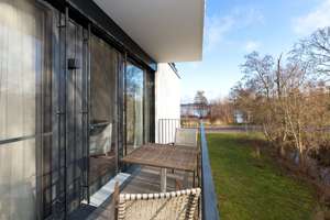 Yachthafenresort "Maremüritz" : Stilvolles Ferienappartement zwischen 2 Seen! – Die vollständige Adresse der Immobilie erhältst du vom Anbieter., 17192 Waren (Müritz) – Vorschaubild 7