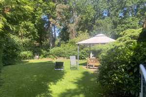 Schmuckes, freistehendes Einfamilienhaus mit großen, wunderschönen Garten – Artemisstraße 25, 13469 Berlin – Vorschaubild 9