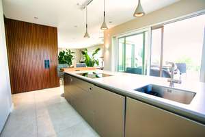 Exklusives Penthouse in Traumlage am Moselbogen! Feinste Ausstattung, atemberaubender Wasserblick! – Peter-Klöckner-Straße 9b, 56073 Rauental, Koblenz – Vorschaubild 8