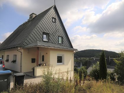 Haus kaufen Geising: Häuser kaufen in Sächsische Schweiz ...