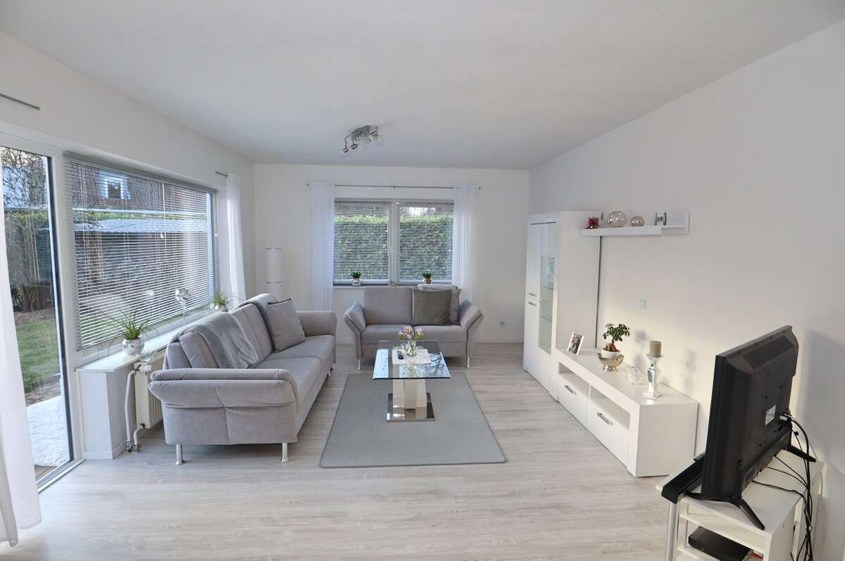 Immobilie in Hasenkrug - Umfangreich Saniertes Einfamilienhaus in Hasenkrug - Bild 10