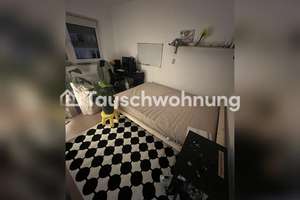 Tauschwohnung: Gemütliche 1 ZWhg in Uninähe gegen 1,5-2 ZWhg linksrheinisch – Die vollständige Adresse der Immobilie erhältst du vom Anbieter., 50674 Neustadt/Süd, Köln – Vorschaubild 3