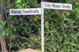 Kommen um zu bleiben- EFH- - 140 qm Wf+ 780 qm  Grundst. – Fritz Reuter Straße 00, 15834 Rangsdorf – Vorschaubild 1