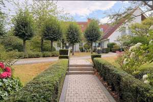 Traumlage Schellenberger Wald: 5-Zi.-Maisonette, 2 Bäder, Balkon & 2 Tiefgaragenplätze – Die vollständige Adresse der Immobilie erhältst du vom Anbieter., 45134 Stadtwald, Essen – Vorschaubild 5