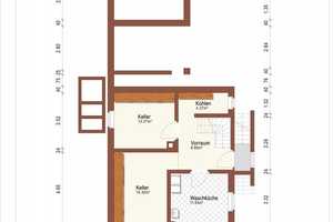 TOP Preis: Haus + kleine Scheune und Garten am Feldrand – Karlsruhe (Kreis) – Vorschaubild 9