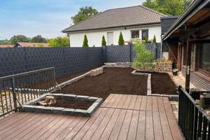 Großzügige 2-Zimmer-Erdgeschosswohnung mit eigener Terrasse, Garten & Garage in Duisburg-Baerl – Grafschafter Straße 92a, 47199 Baerl, Duisburg – Vorschaubild 14