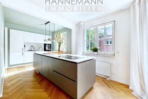 Möblierte Wohnung: Ihr neues Zuhause wartet! – Die vollständige Adresse der Immobilie erhältst du vom Anbieter., 22587 Blankenese, Hamburg – Vorschaubild 7