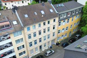 „Von BAIMEX“ Ihr Mehrfamilienhaus mit Stellplätzen in Wuppertal Elberfeld / Mit Video