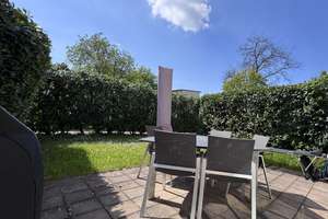 Charmantes Reiheneckhaus mit Garten und Garage in ruhiger Lage – 6 Zimmer in Nürnberg-Gaismannshof – St-Gallen-Ring 297, 90431 Gaismannshof, Nürnberg – Vorschaubild 2