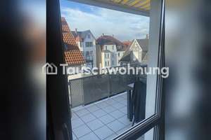 Tauschwohnung: 2 Zimmer Wohnung in Untertürkheim in ruhiger Lage zum Taus – Die vollständige Adresse der Immobilie erhältst du vom Anbieter., 70327 Untertürkheim (Ortsteil), Stuttgart – Vorschaubild 3