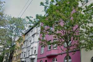 Wohnung mit ausbaufähigem Dachgeschoss – Attraktives Potenzial
