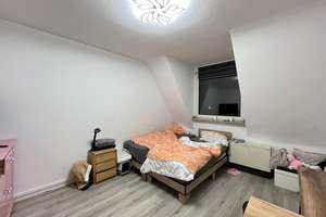 *INVESTOREN AUFGEPASST* - 2 ZI WOHNUNG IN ZENTRALER LAGE – Kopernikusstr. 95, 40225 Bilk, Düsseldorf – Vorschaubild 6