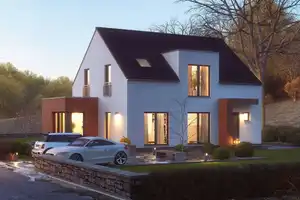 Jetzt Traum verwirklichen und mit massa Haus bauen! – Altmarkkreis Salzwedel – Vorschaubild 17