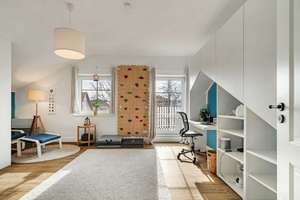 Perfekt für Familien: Hochwertiges Zuhause mit viel Raum zum Leben – Die vollständige Adresse der Immobilie erhältst du vom Anbieter., 13156 Niederschönhausen, Berlin – Vorschaubild 17