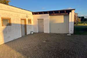 Einfamilienhaus mit Werkstatt großem Grundstück – Die vollständige Adresse der Immobilie erhältst du vom Anbieter., 38468 Ehra-Lessien – Vorschaubild 10